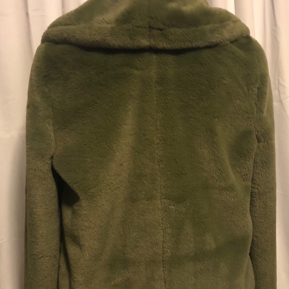 Short Jacket by Rampage - Picture 4 of 5